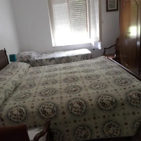 Da Scoprire Apartment